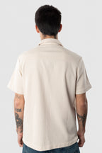 CAMISA MANGA CORTA BLOOT