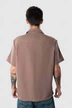 CAMISA MANGA CORTA BLOOT