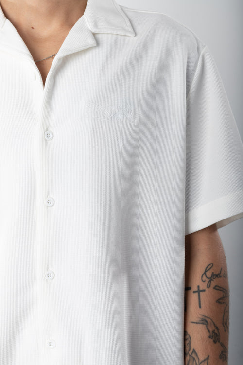 CAMISA MANGA CORTA BLOOT