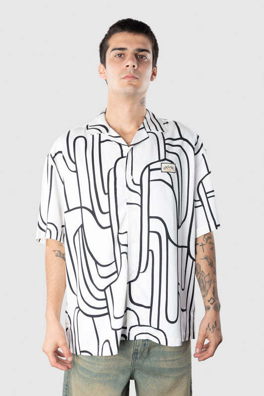 CAMISA TAYLOR