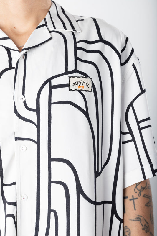 CAMISA TAYLOR
