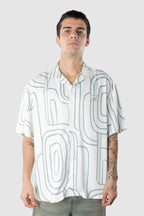 CAMISA TAYLOR