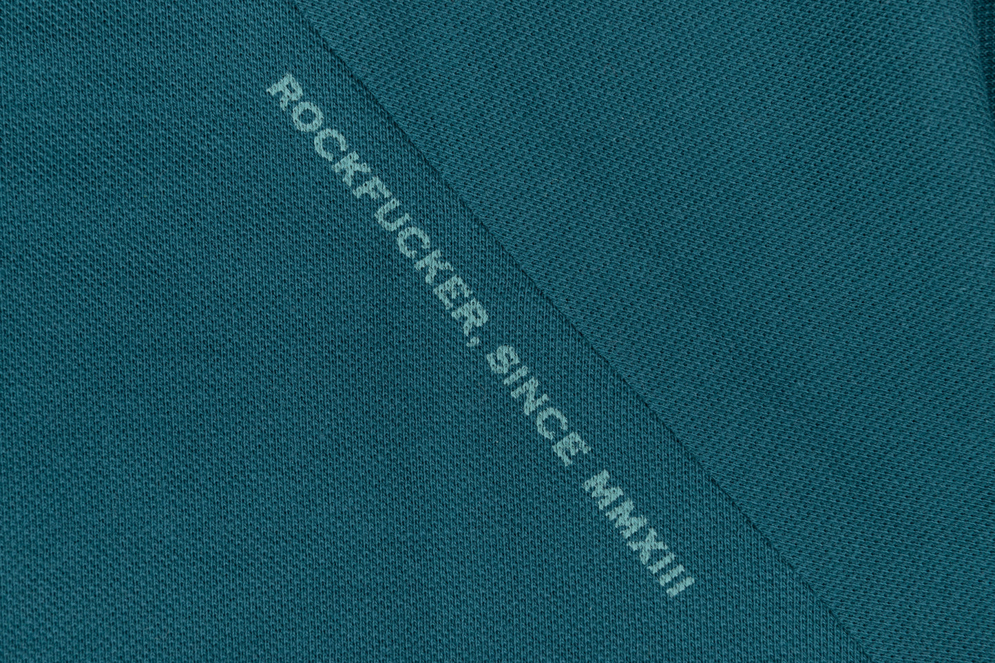 POLO BOXY FIT KOMYLA