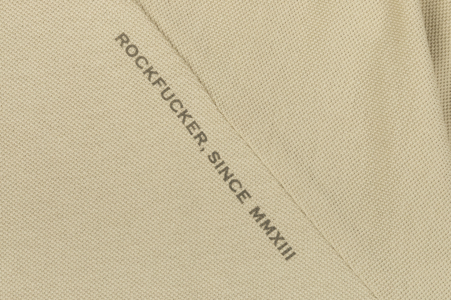 POLO BOXY FIT KOMYLA