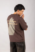 POLO LONG BOXY FIT HUELLA