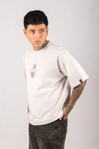 POLO LONG BOXY FIT HUELLA
