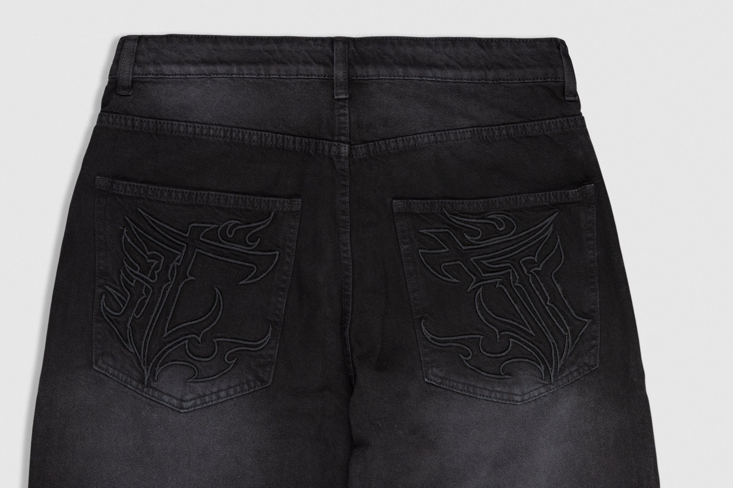 PANTALON BAGGY LASTE