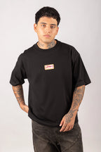 POLO LONG BOXY FIT ROSET