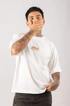 POLO LONG BOXY FIT ROSET