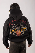 HOODIE CORTE MURCIELAGO GRANDPRIX