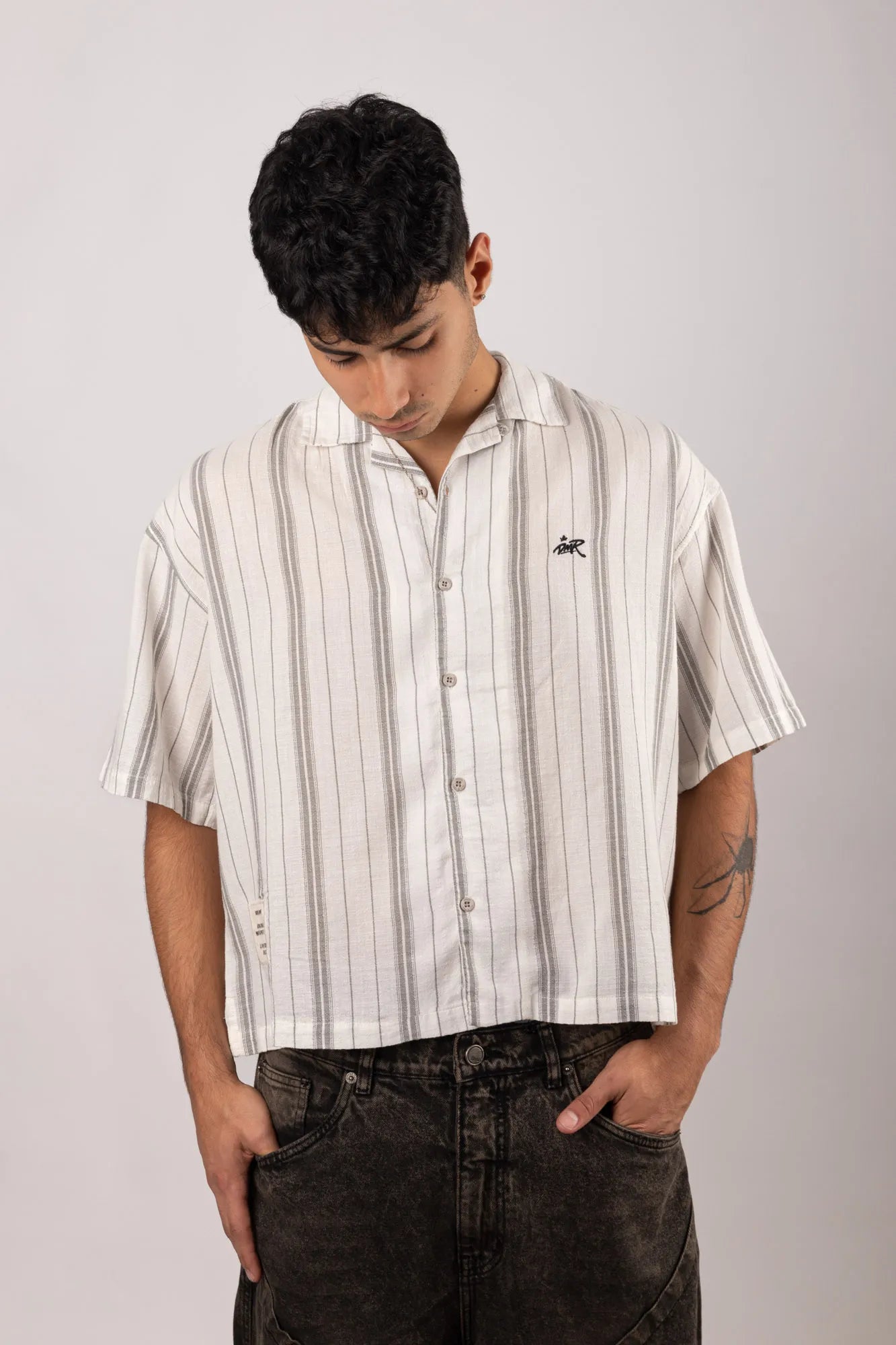 CAMISA STILL