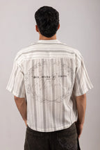 CAMISA STILL
