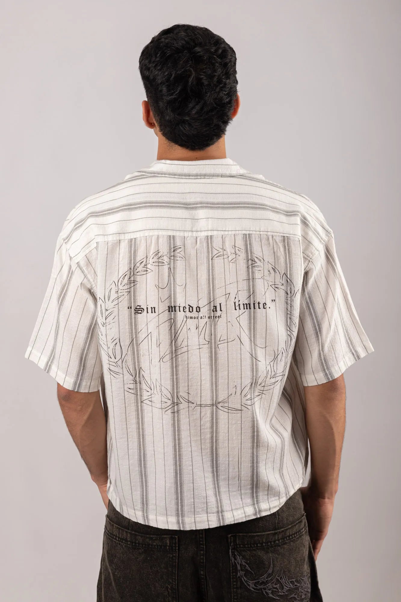 CAMISA STILL