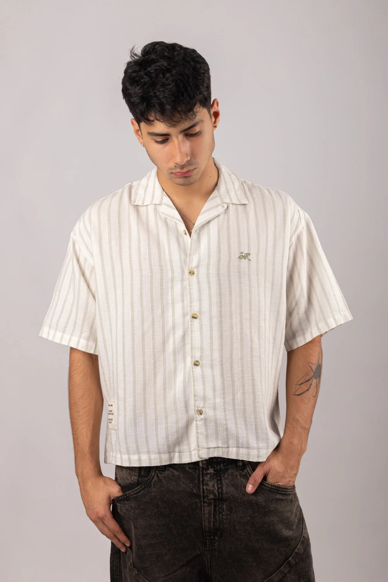 CAMISA STILL