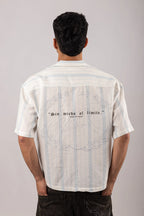 CAMISA STILL