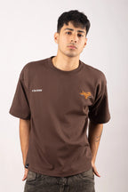 POLO LONG BOXY FIT REDENTION