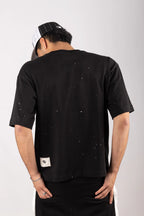POLO BOXY FIT LOCURA