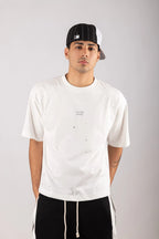POLO BOXY FIT LOCURA