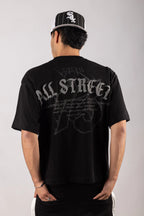 POLO LONG BOXY FIT NUD 13