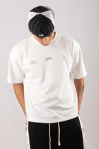 POLO LONG BOXY FIT NUD 13