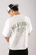 POLO LONG BOXY FIT NUD 13