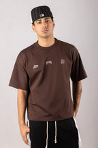 POLO LONG BOXY FIT NUD 13