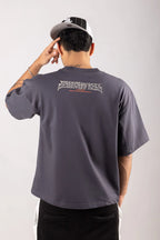 POLO LONG BOXY FIT JESUS