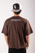 POLO LONG BOXY FIT JESUS
