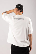POLO LONG BOXY FIT JESUS