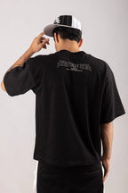 POLO LONG BOXY FIT JESUS