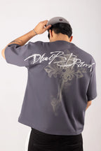 POLO LONG BOXY FIT CRUZ 2