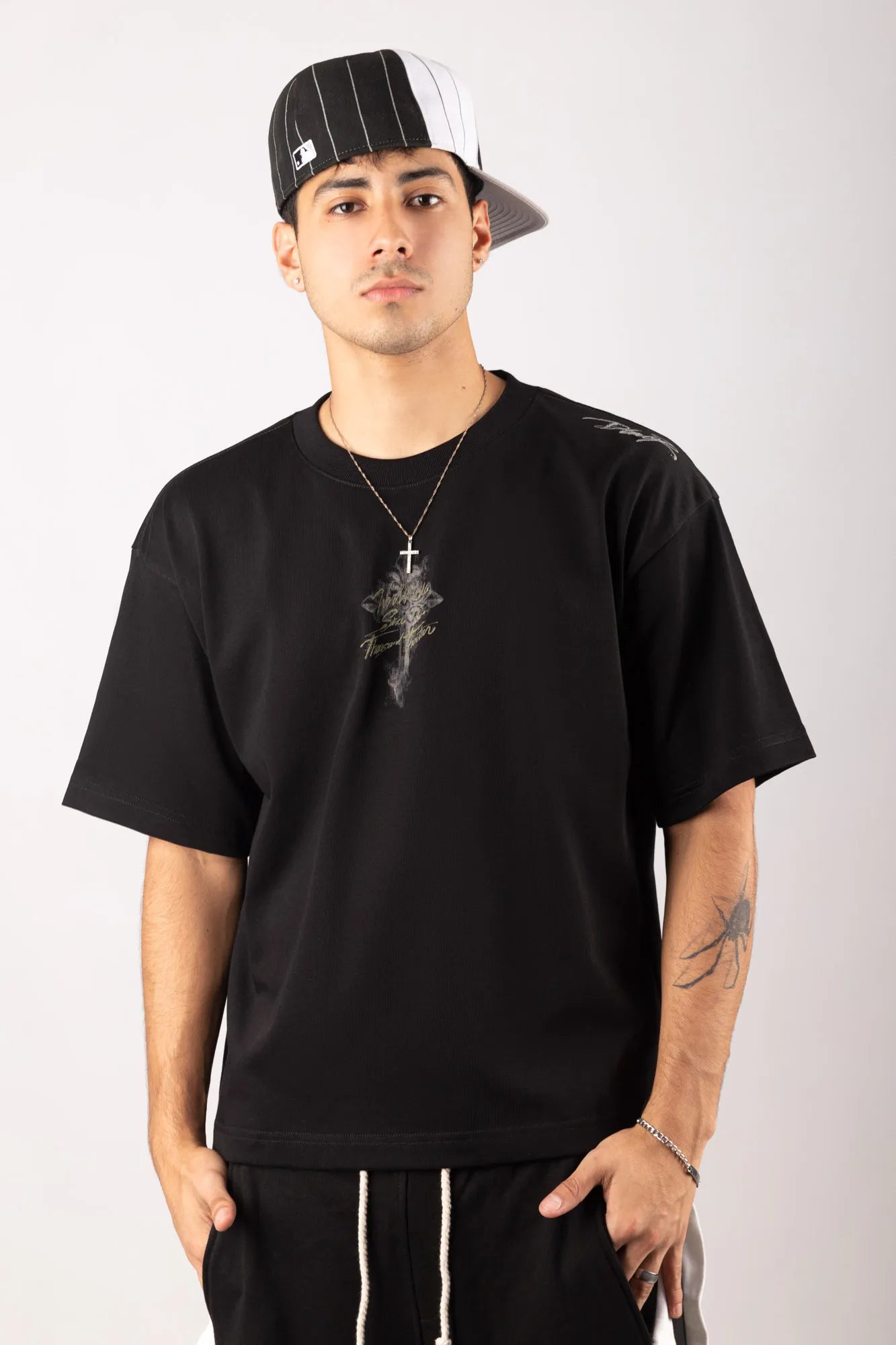 POLO LONG BOXY FIT CRUZ 2