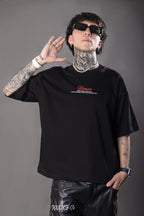 POLO LONG BOXY FIT CRANEO