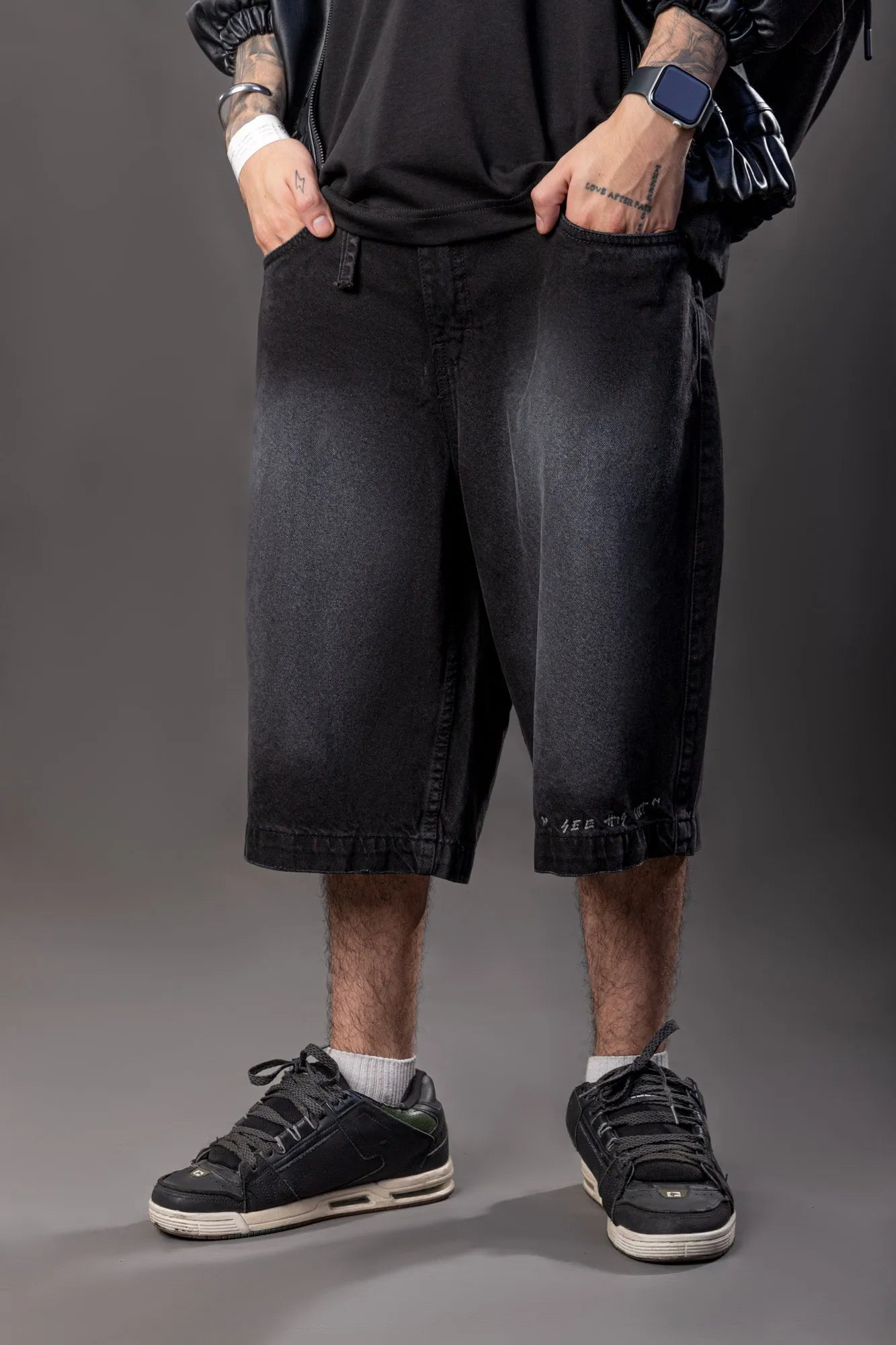 JORT DENIM SISTEM