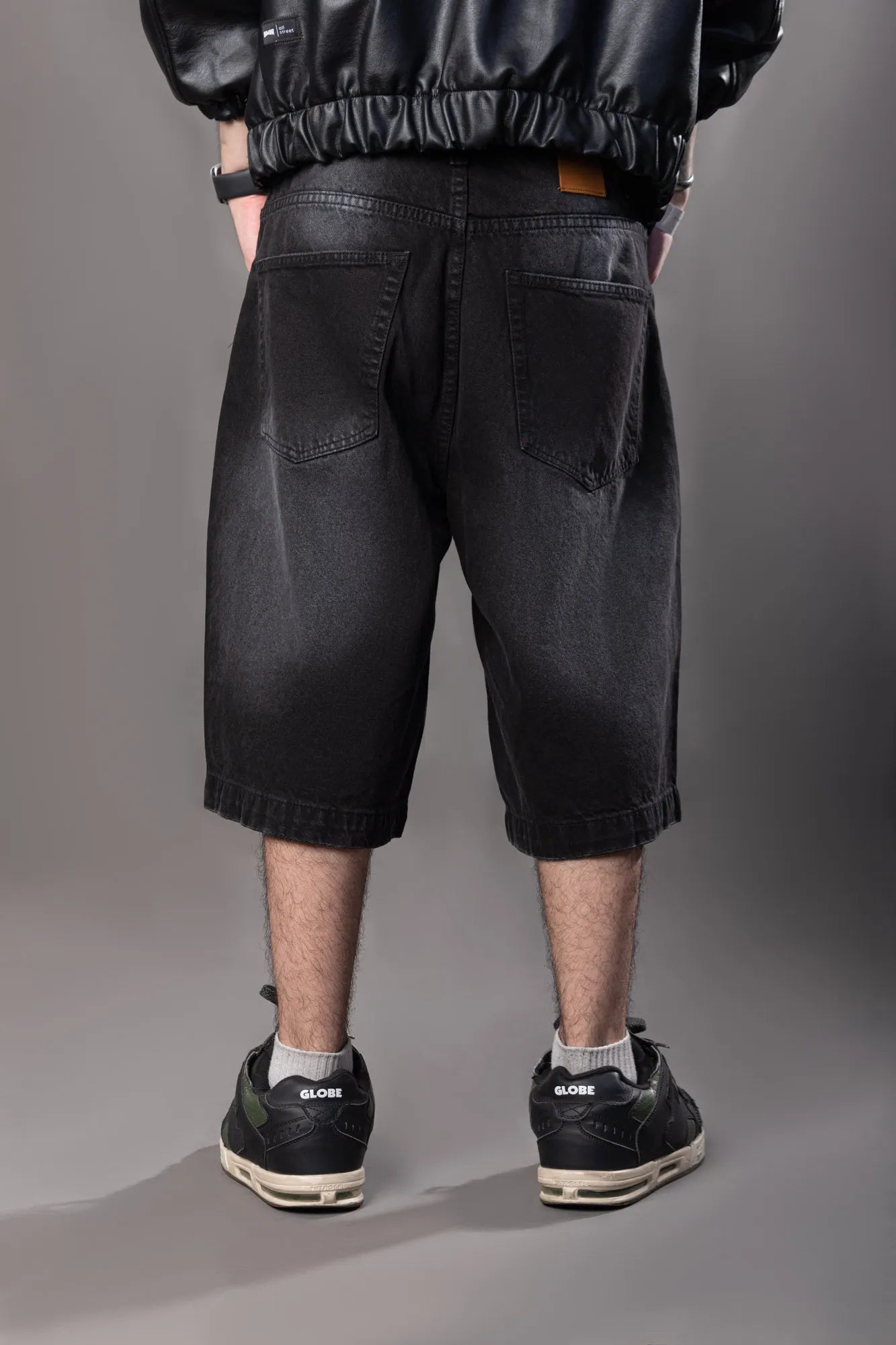 JORT DENIM SISTEM