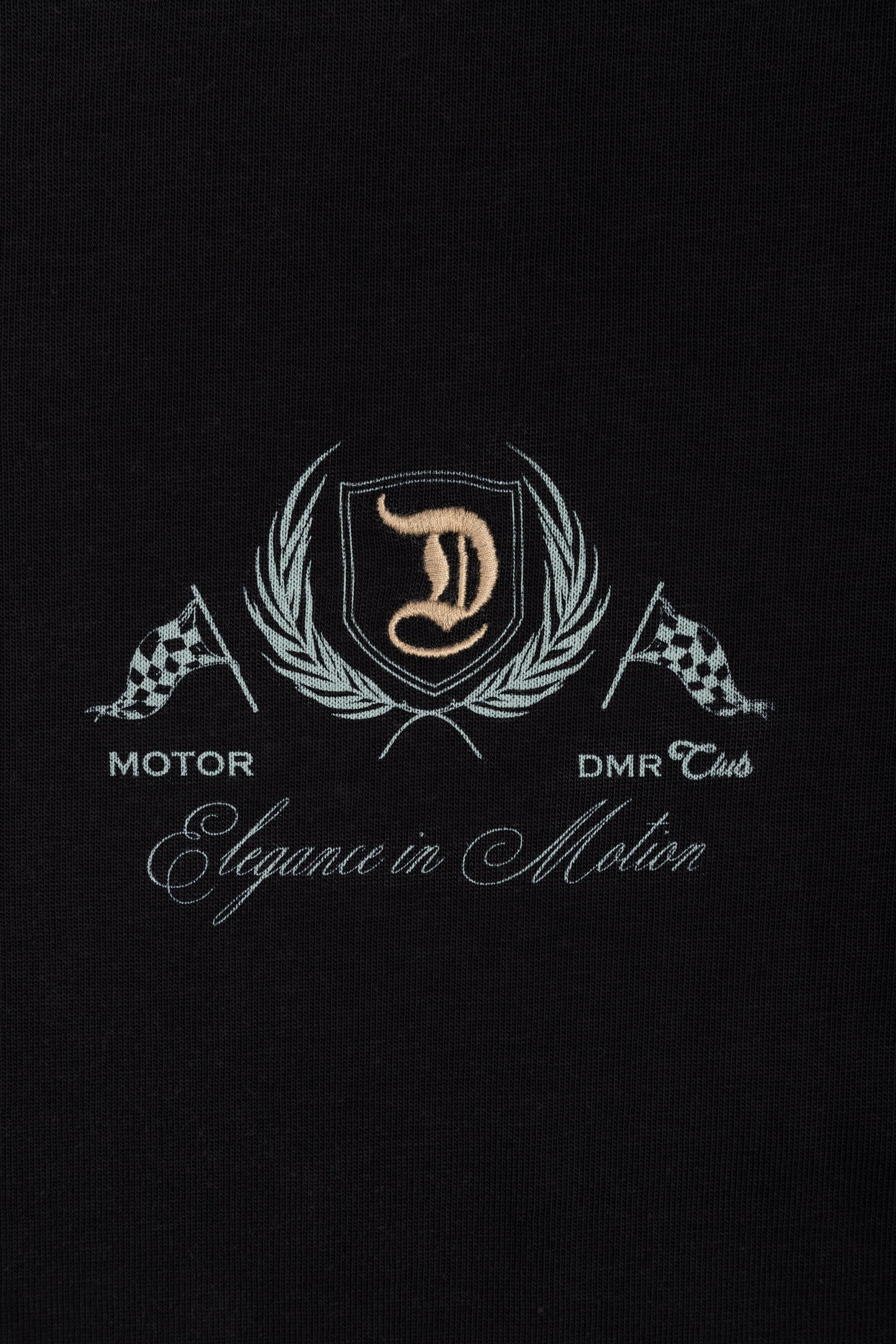 POLO BOXY FIT B-HORSE