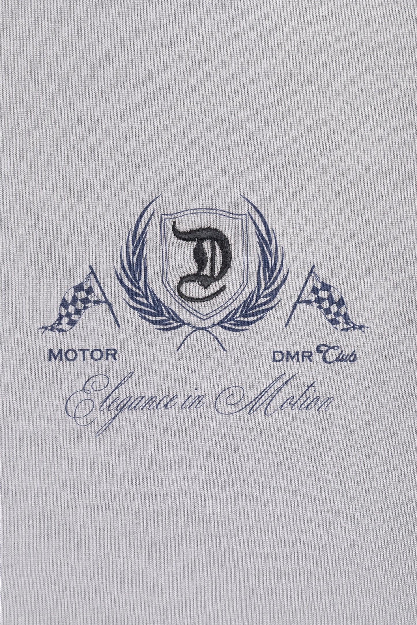 POLO BOXY FIT B-HORSE