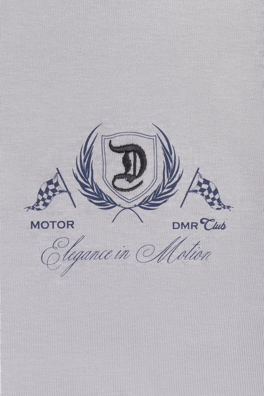 POLO BOXY FIT B-HORSE