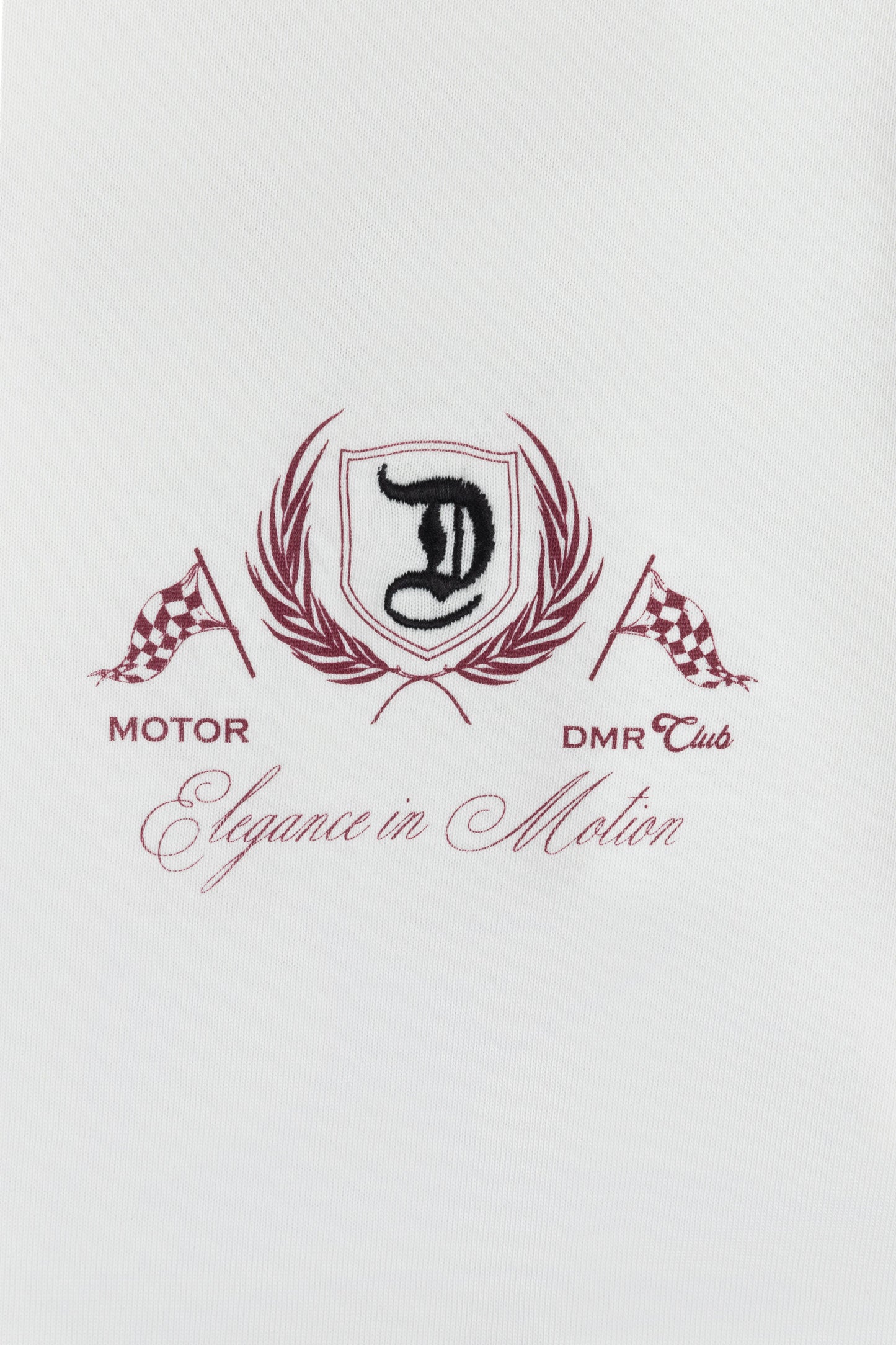 POLO BOXY FIT B-HORSE