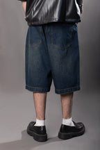 JORT DENIM SISTEM
