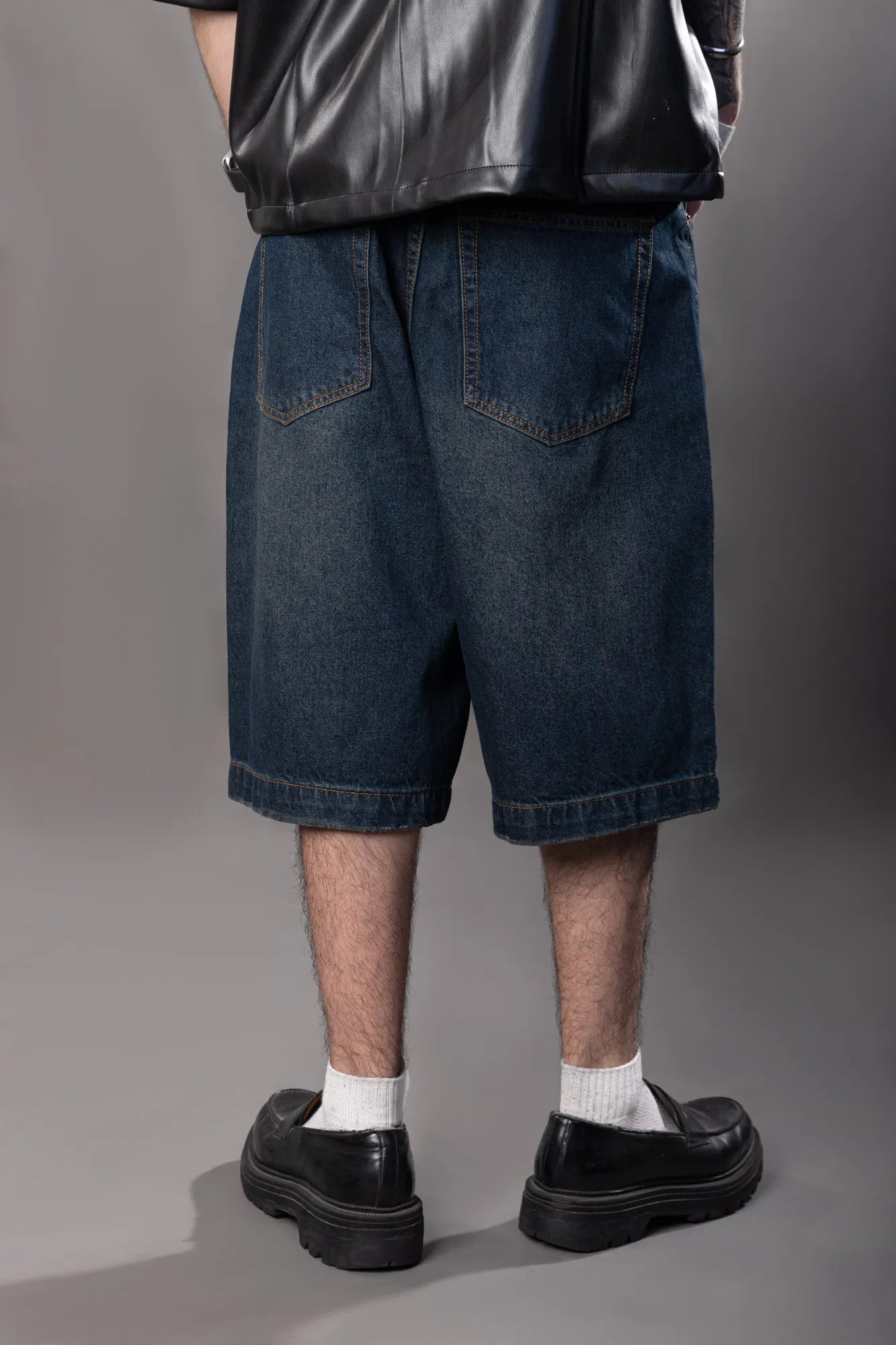 JORT DENIM SISTEM