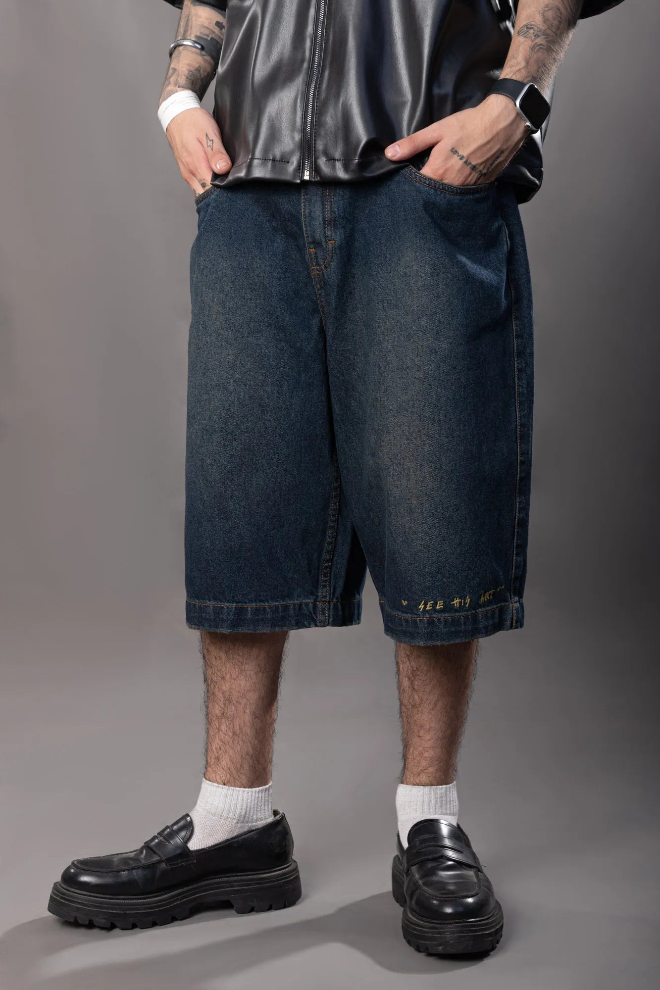 JORT DENIM SISTEM