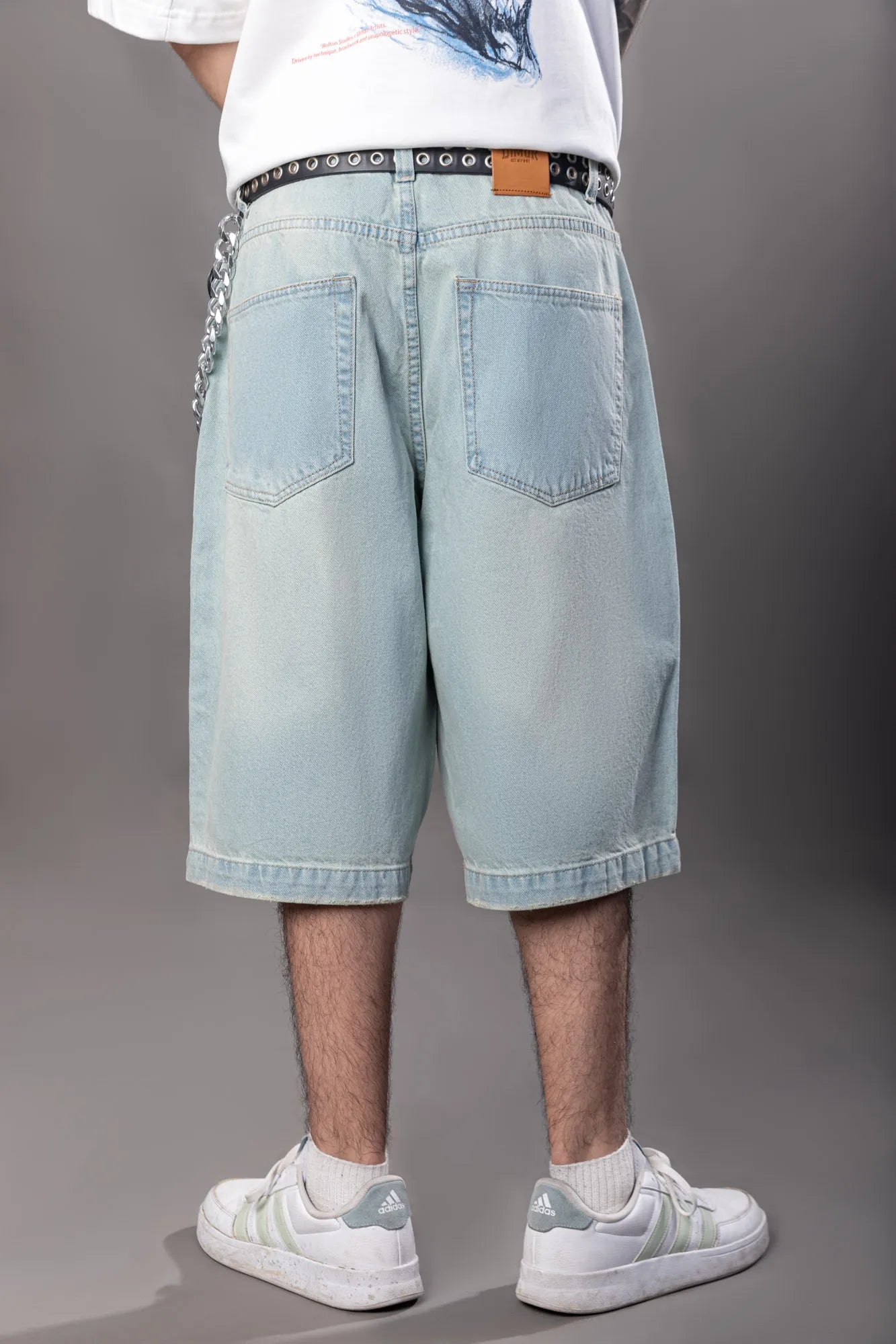 JORT DENIM SISTEM