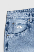 PANTALON BAGGY HAND