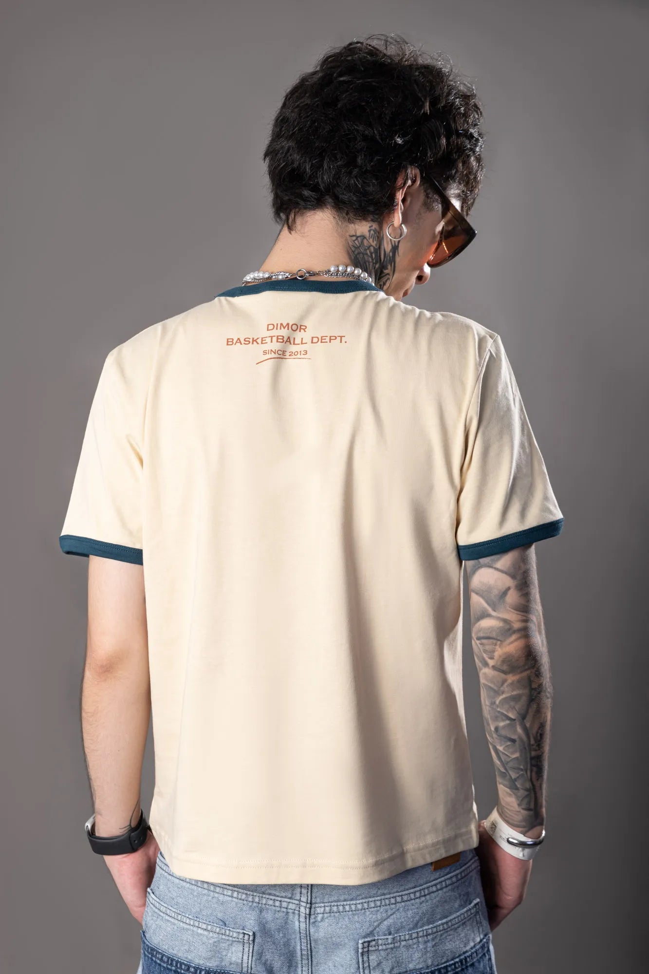 POLO BABY TEE BABY TEEN