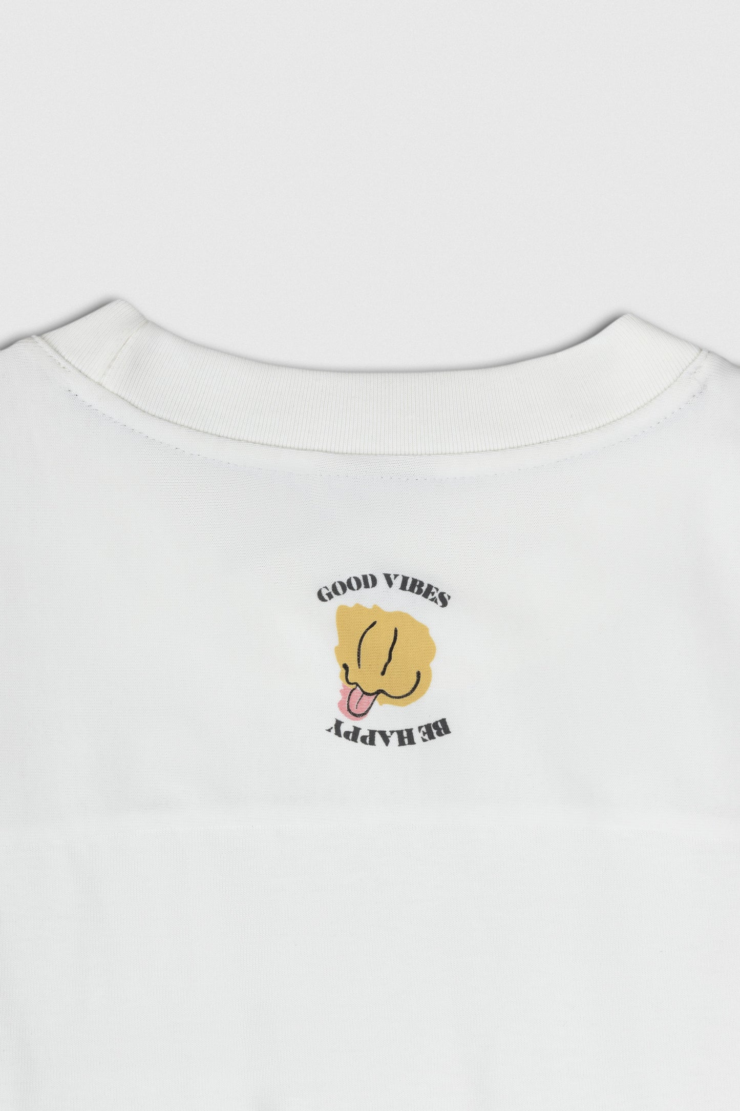 POLO MANGA CERO FLAT