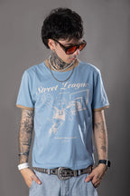 POLO BABY TEE BABY TEEN