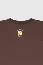 POLO MANGA CERO FLAT