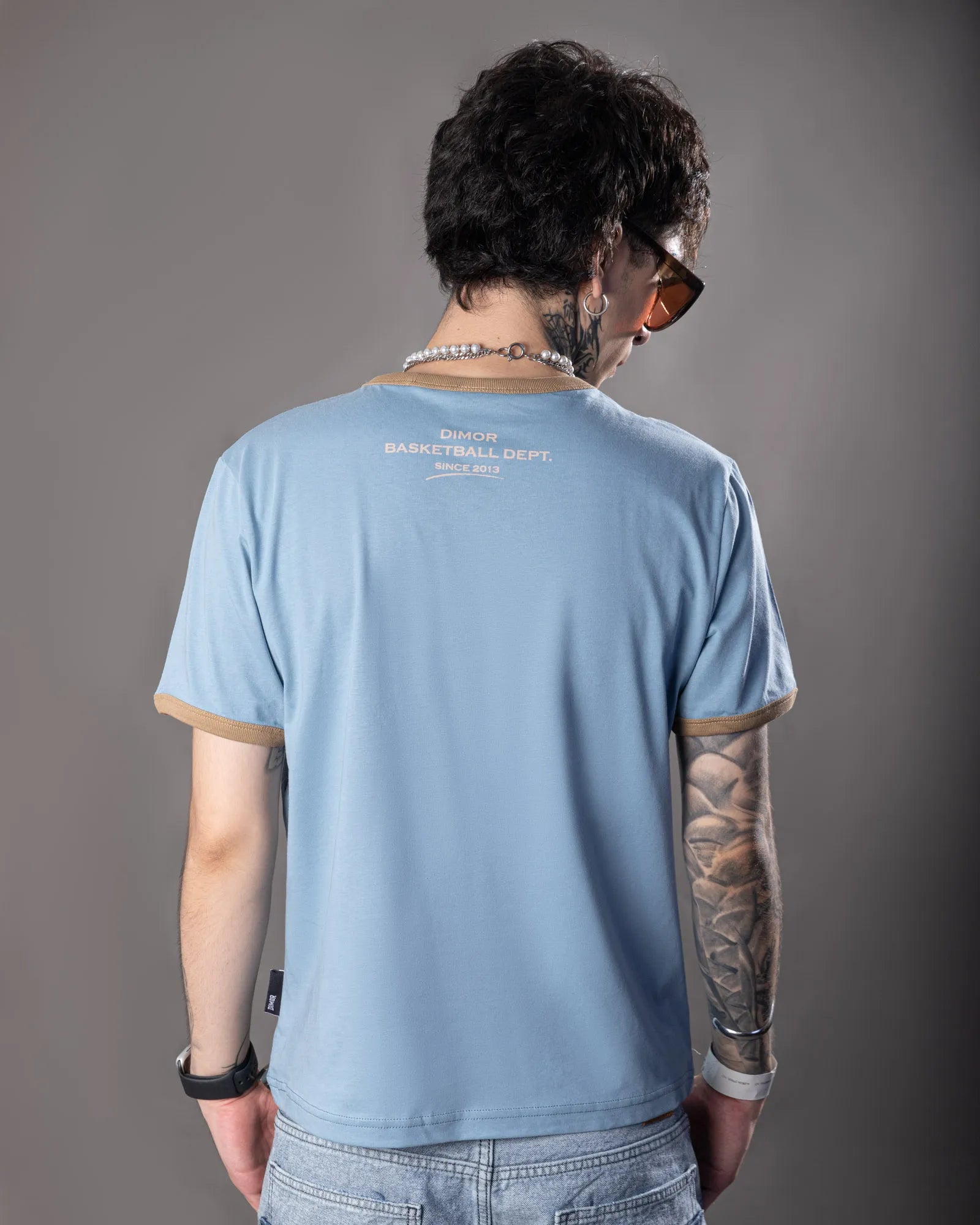POLO BABY TEE BABY TEEN