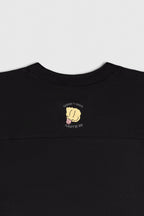 POLO MANGA CERO FLAT